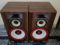 Lg Sony shake hifi xboom speakers 15 inch 0