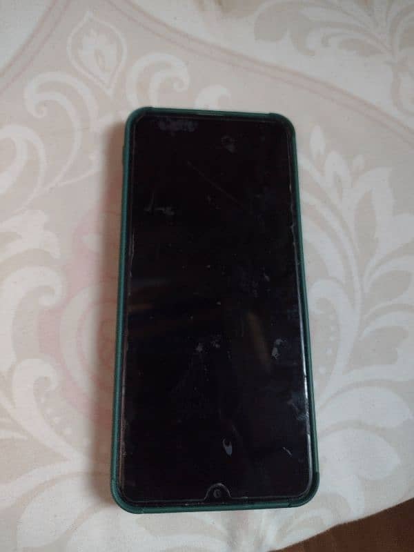 realme narzo 50A prime with box and warranty 2