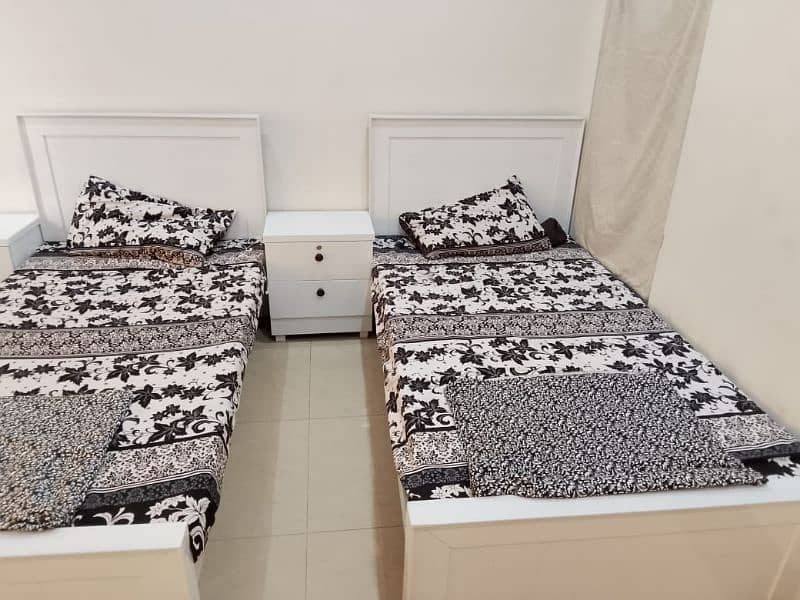 Single beds for sale 8