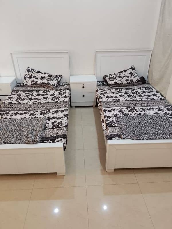 Single beds for sale 12