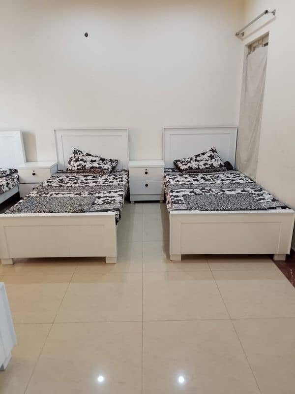 Single beds for sale 13