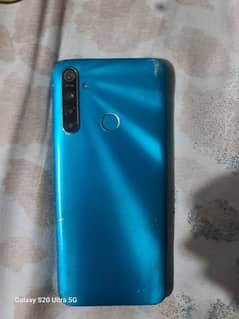 realme 5i