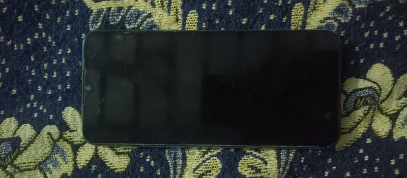 Urgent sale Realme 6i 4/128 only pannel changed but achy Wala lgwya ha 1