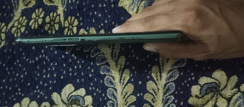 Urgent sale Realme 6i 4/128 only pannel changed but achy Wala lgwya ha 2