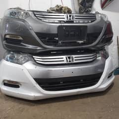 Honda insight 2010 all parts available. . . . .