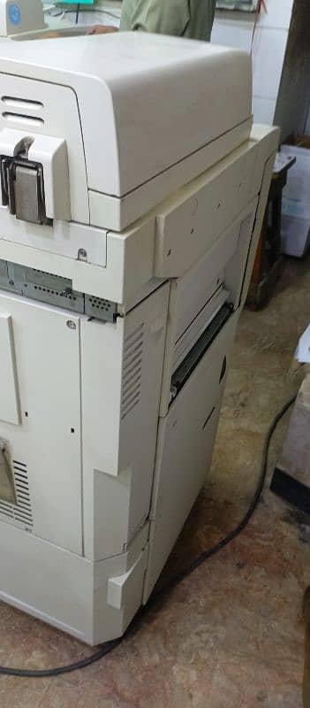 Xerox 5875 3