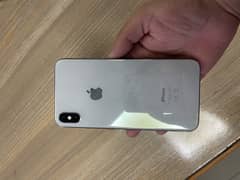 iPhone XS MAX 256 GB PTA approved