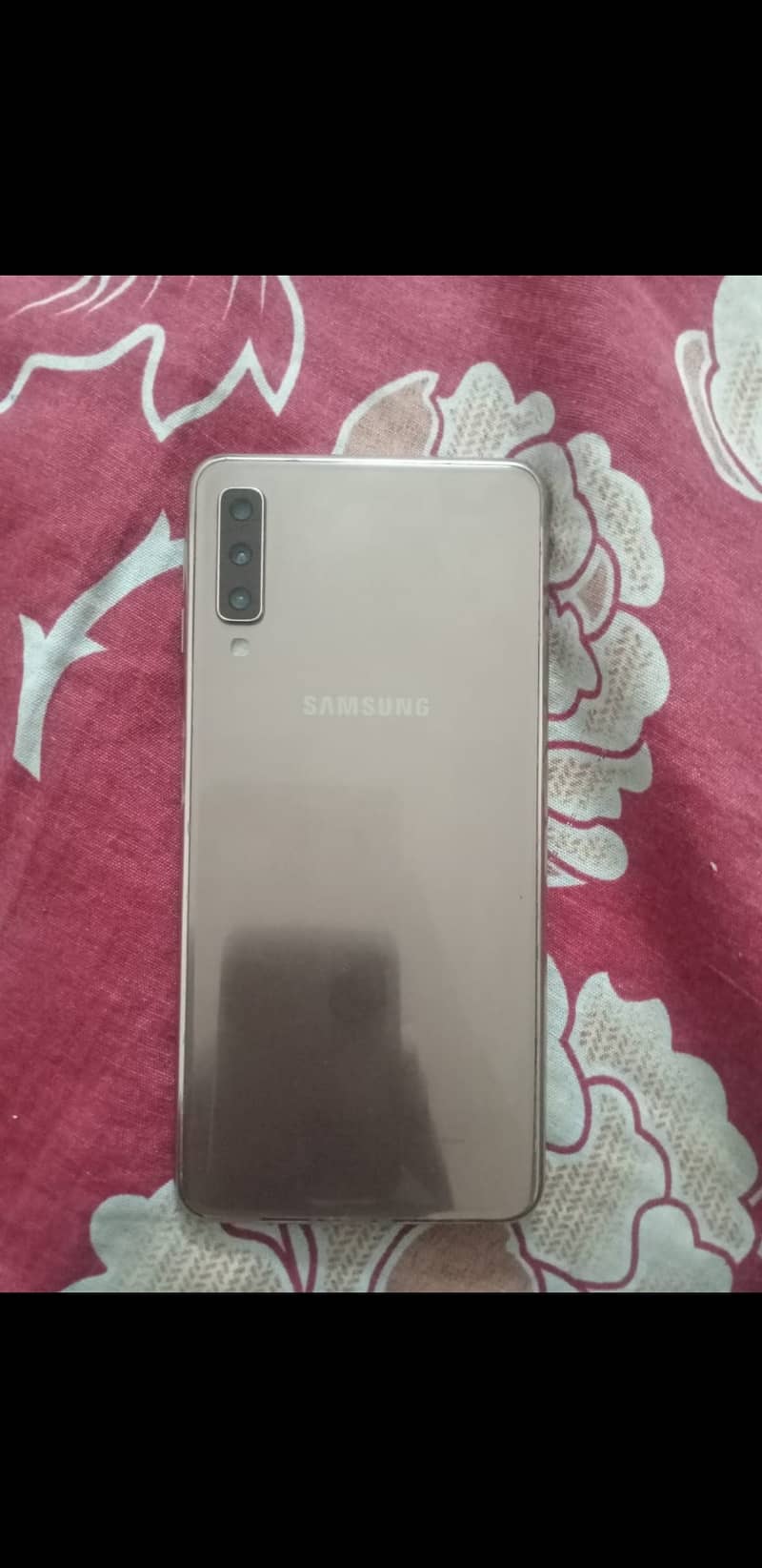 Samsung a7 4/128 gb 0