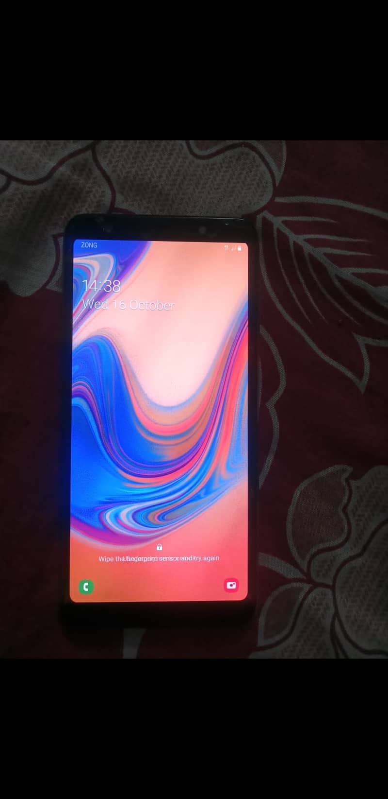 Samsung a7 4/128 gb 1