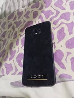 Moto z3 4/64 Non Pta