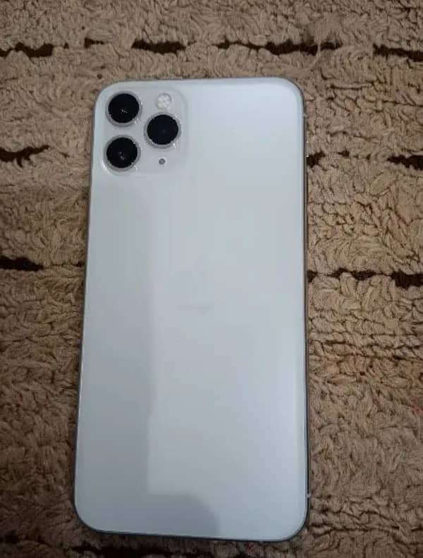 iphone 11 pro 64GB pta approved 10