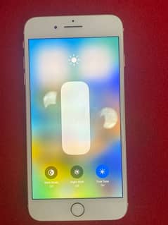 iphone 8pulas 64gb pta approved  only bettery charge 10/10 all ok 0