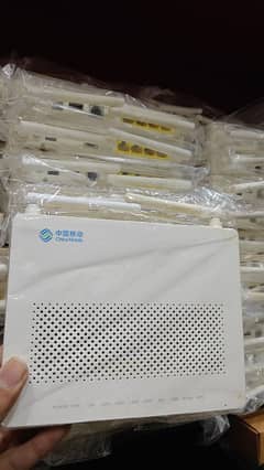 Fiber Optic Router Xpon HG8546M