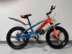 New Imported Sports bicycles Different price New model box pack 2024