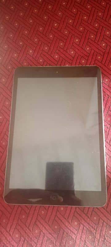 Apple I Pad Non pta 1