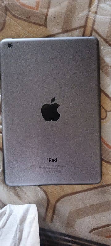 Apple I Pad Non pta 2