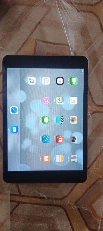 Apple I Pad Non pta 3