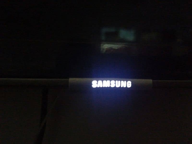 Samsung 55 inch LED/LCD  CURVED ORIGINAL BLACK BOX 7