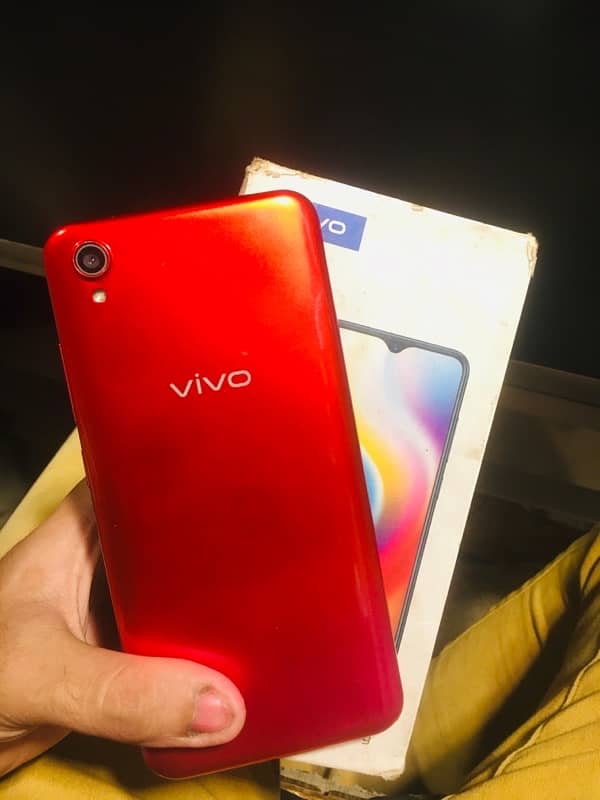 Vivo Y91d 2/32 official PTA Appoved 0