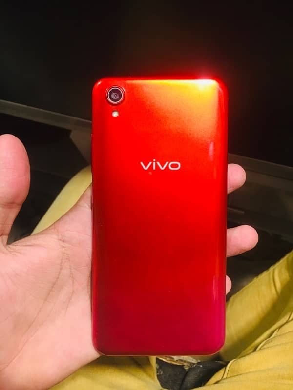 Vivo Y91d 2/32 official PTA Appoved 2