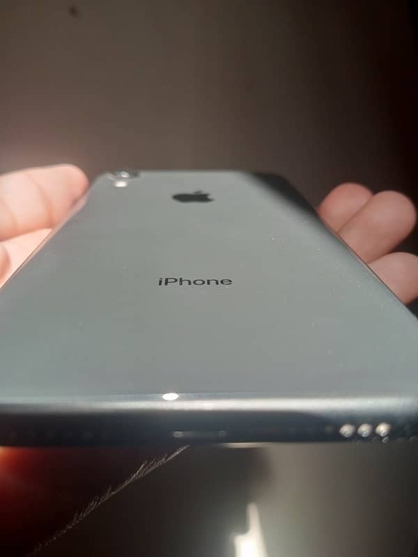 iPhone Xr jv 0