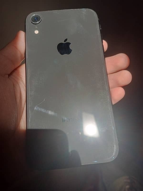 iPhone Xr jv 1