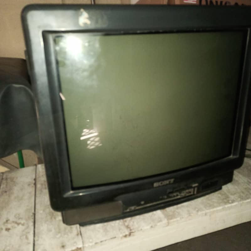 Sony TV japani For Sale 0