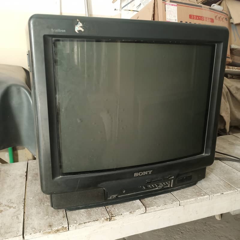 Sony TV japani For Sale 2