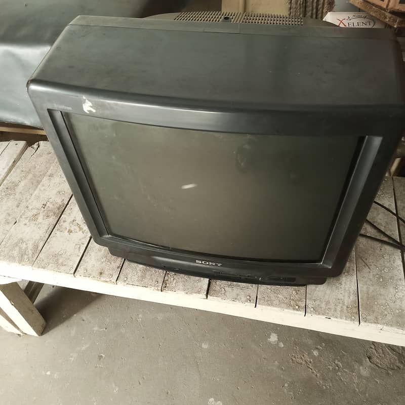 Sony TV japani For Sale 3