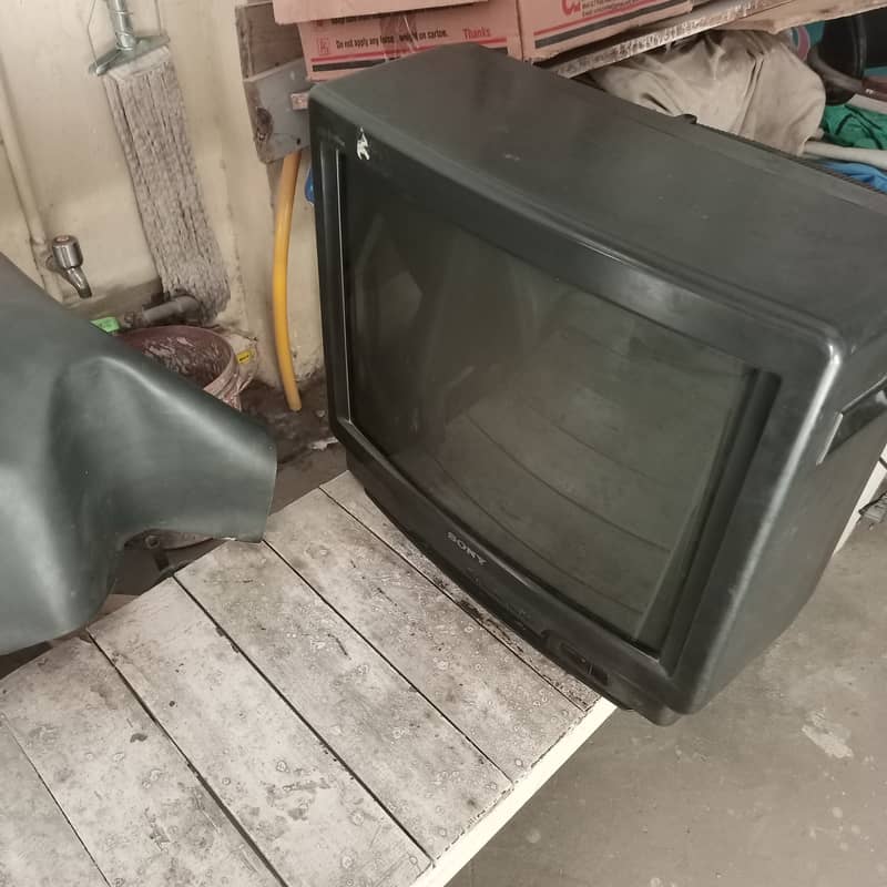 Sony TV japani For Sale 4