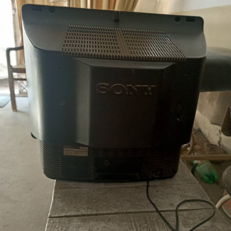 Sony TV japani For Sale 6