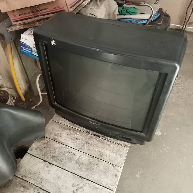 Sony TV japani For Sale 7