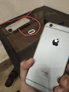 Iphone 6s  condition non pta