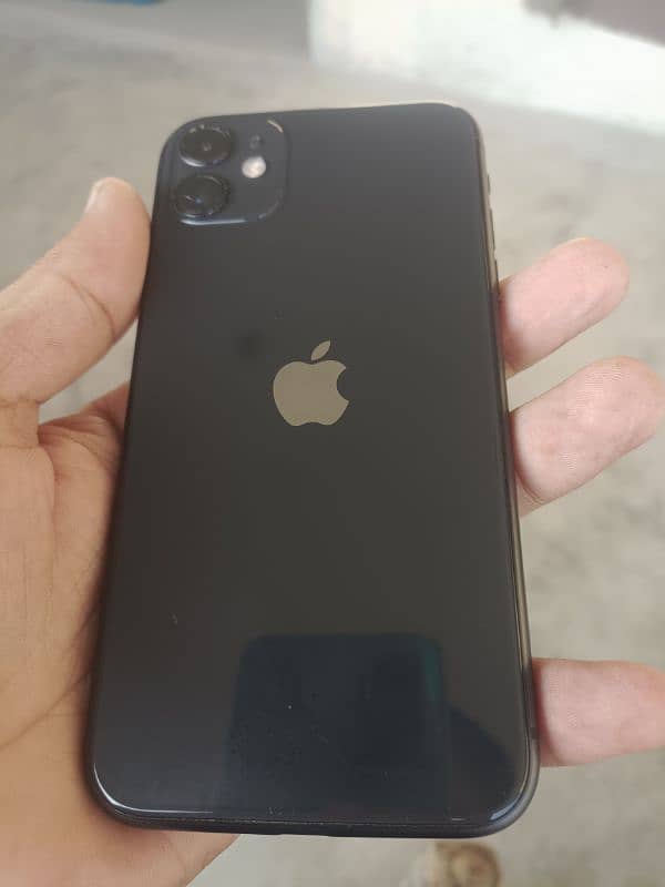 I phone 11 non PTA 64 Gb 0