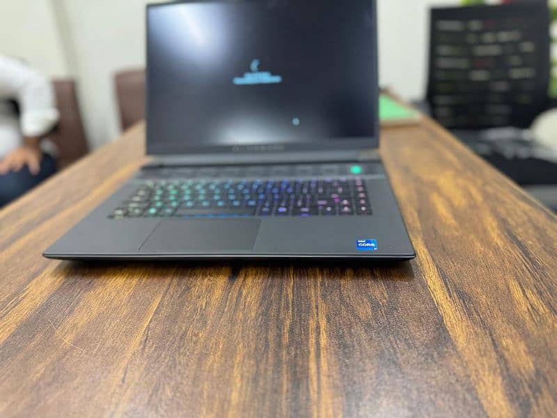 Dell Alienware m16 R1 3