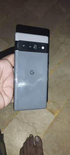 pixel 6 pro 12gbram only sale