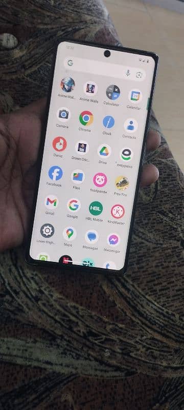 pixel 6 pro 12gbram only sale 8