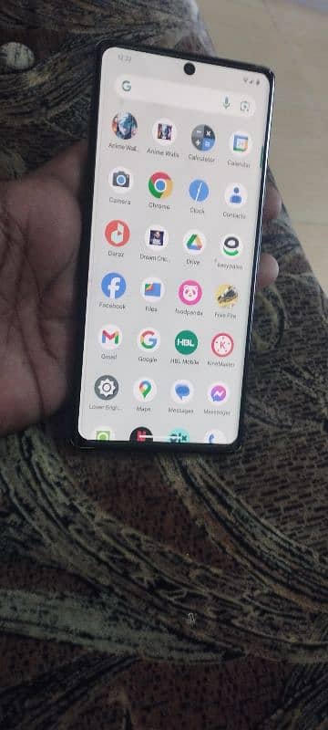 pixel 6 pro 12gbram only sale 9