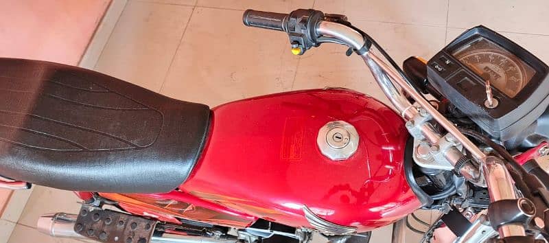 Honda cd 70 0