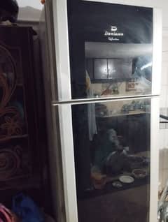 Dawalance fridge