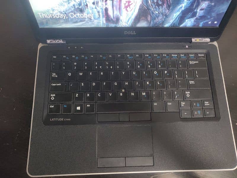 Dell Latitude E7440 16gb ram 1