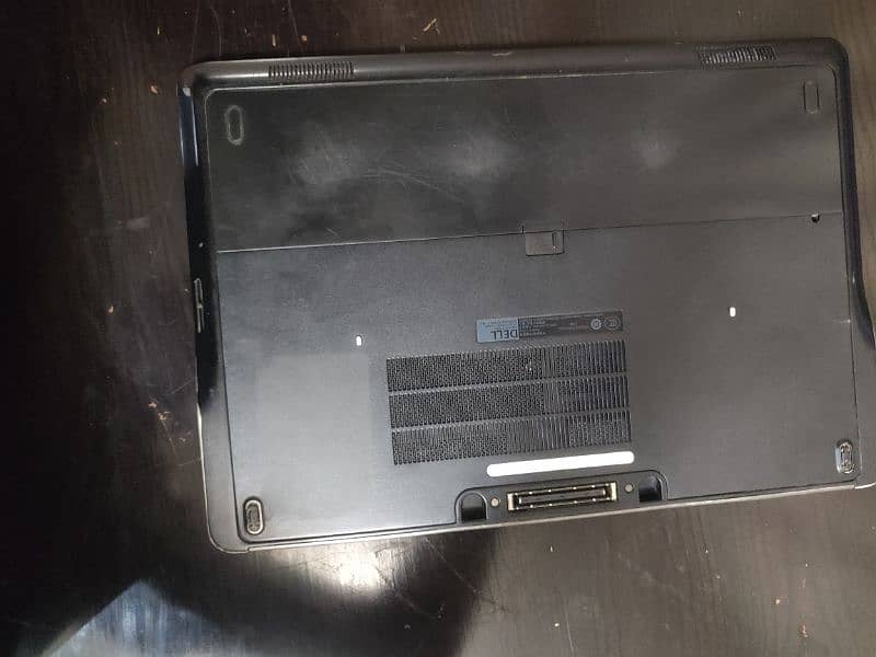 Dell Latitude E7440 16gb ram 3