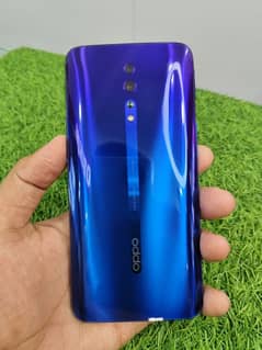 OPPO RENO Z 8+512GB 48MP CAM 0370-1922250