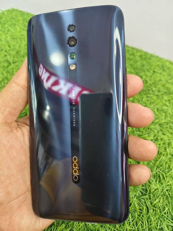 OPPO RENO Z 8+512GB 48MP CAM 0370-1922250 2