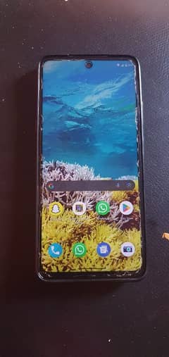 Motorola ONE 5G ACE