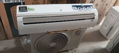 Pel inverteron Aero extend heat and cool air conditioner