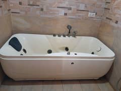 bath tub imported( RAk company )