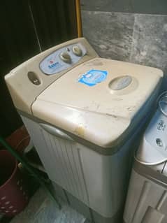 sabro washing machine total ok