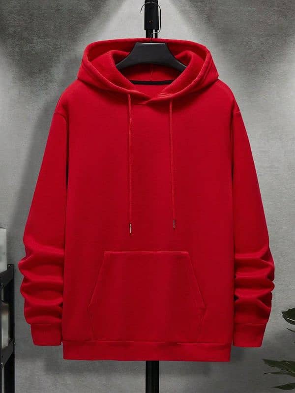 branded Causal Bell Hoddies 0