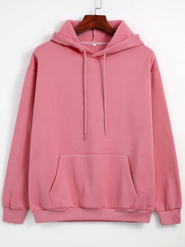 branded Causal Bell Hoddies 3